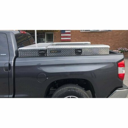 Camlocker Side Mount Truck Tool Box SMB60